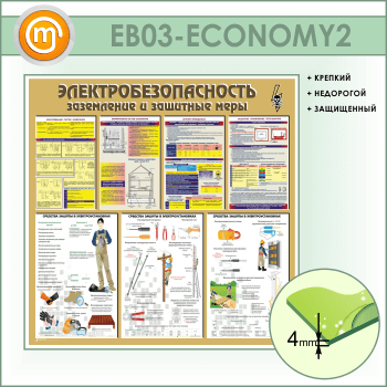 ����� ��������������������. ���������� � �������� ����� (EB-03-ECONOMY2)